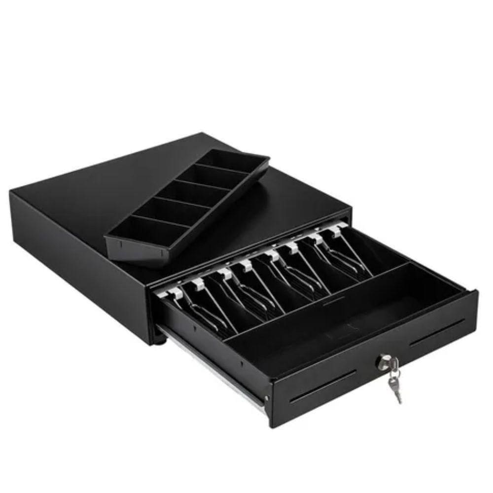 Gaveta De Dinheiro Nakasaki Dc-335