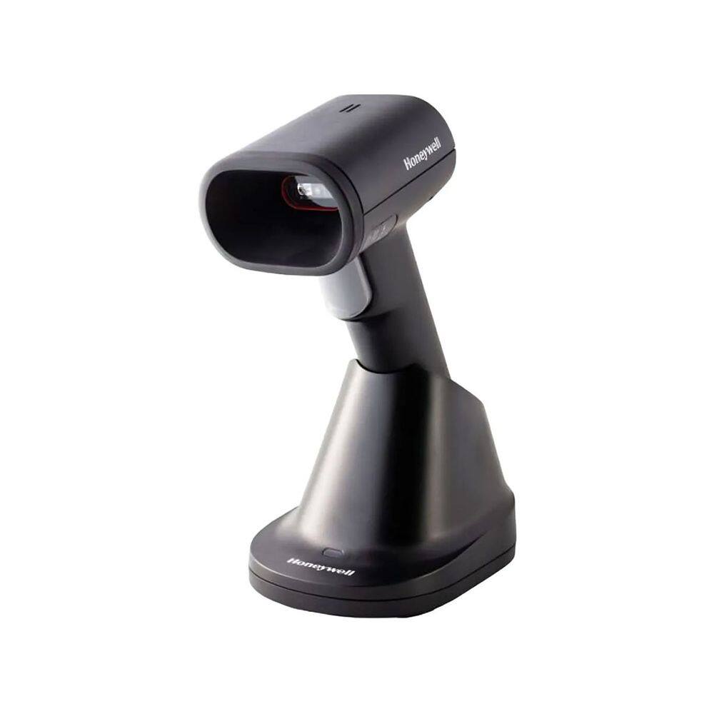 Leitor de Código de Barras Sem Fio Honeywell HH492 2D