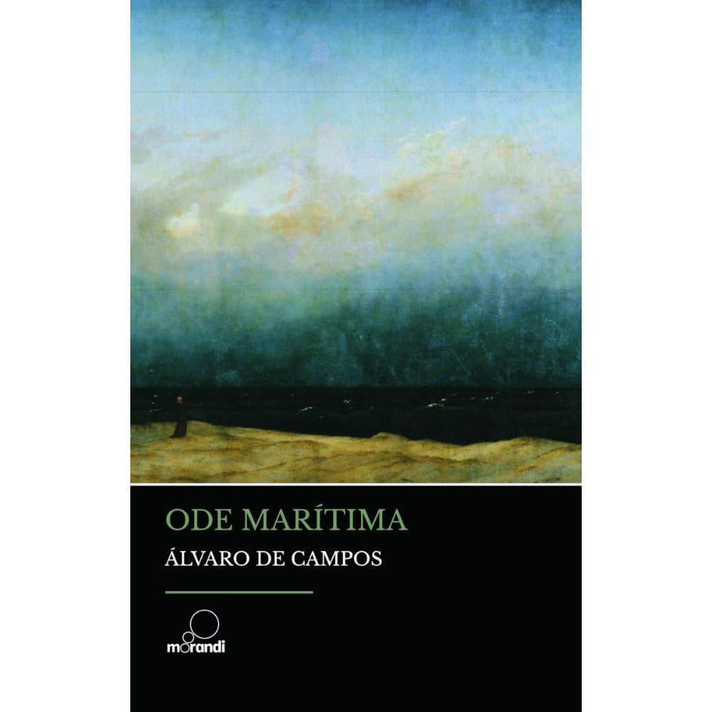 Ode Marítima