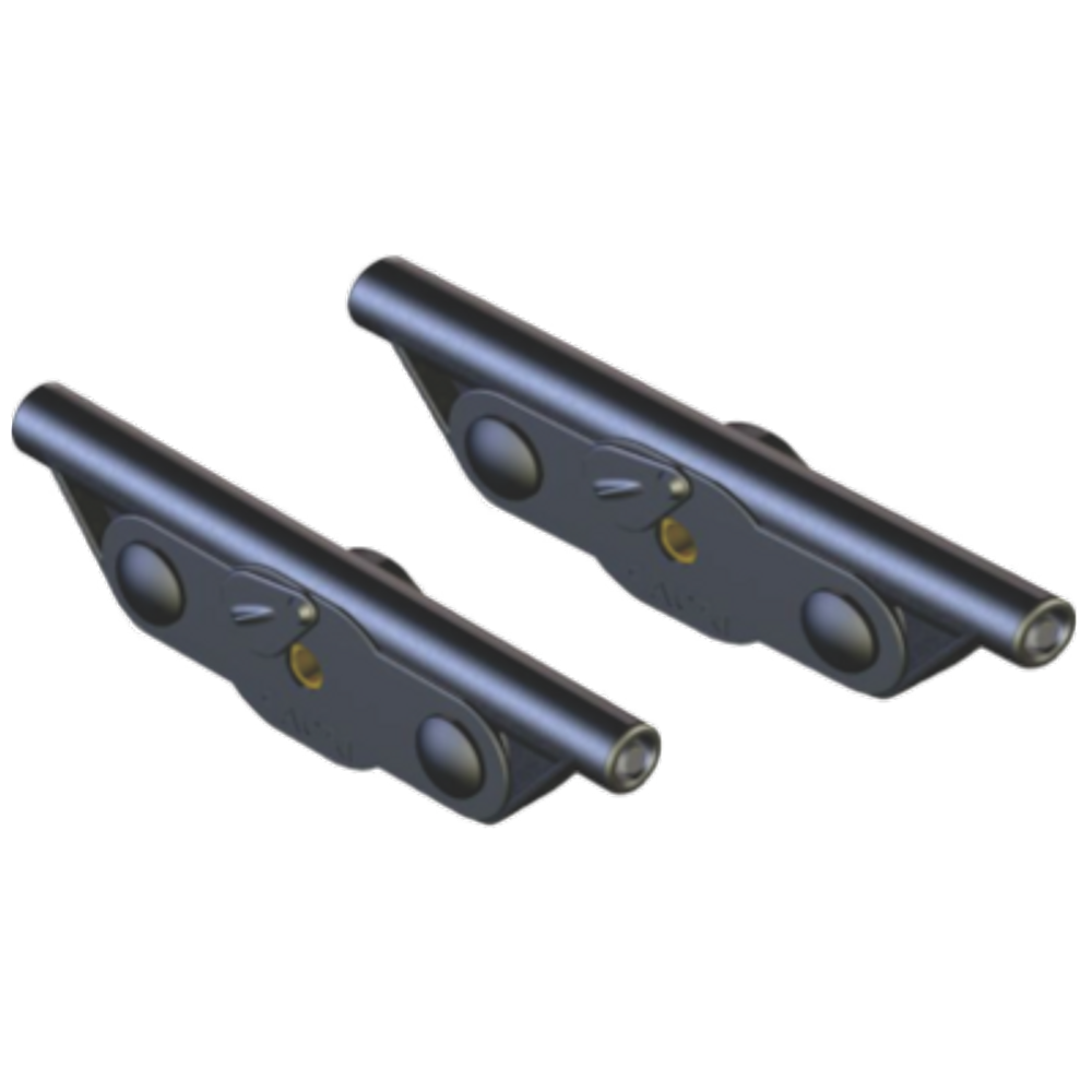 319T/Par Fech.Sobrepor Tetra