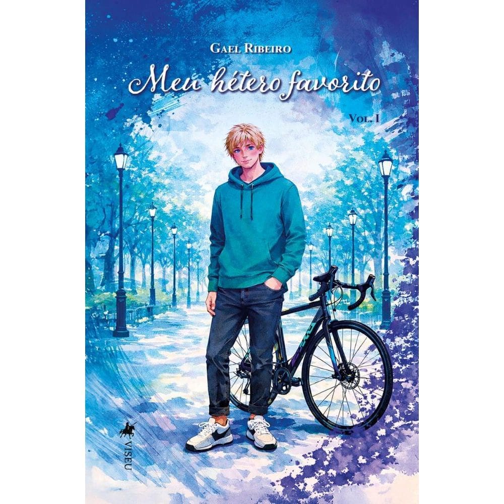 Meu hétero favorito: Vol. I