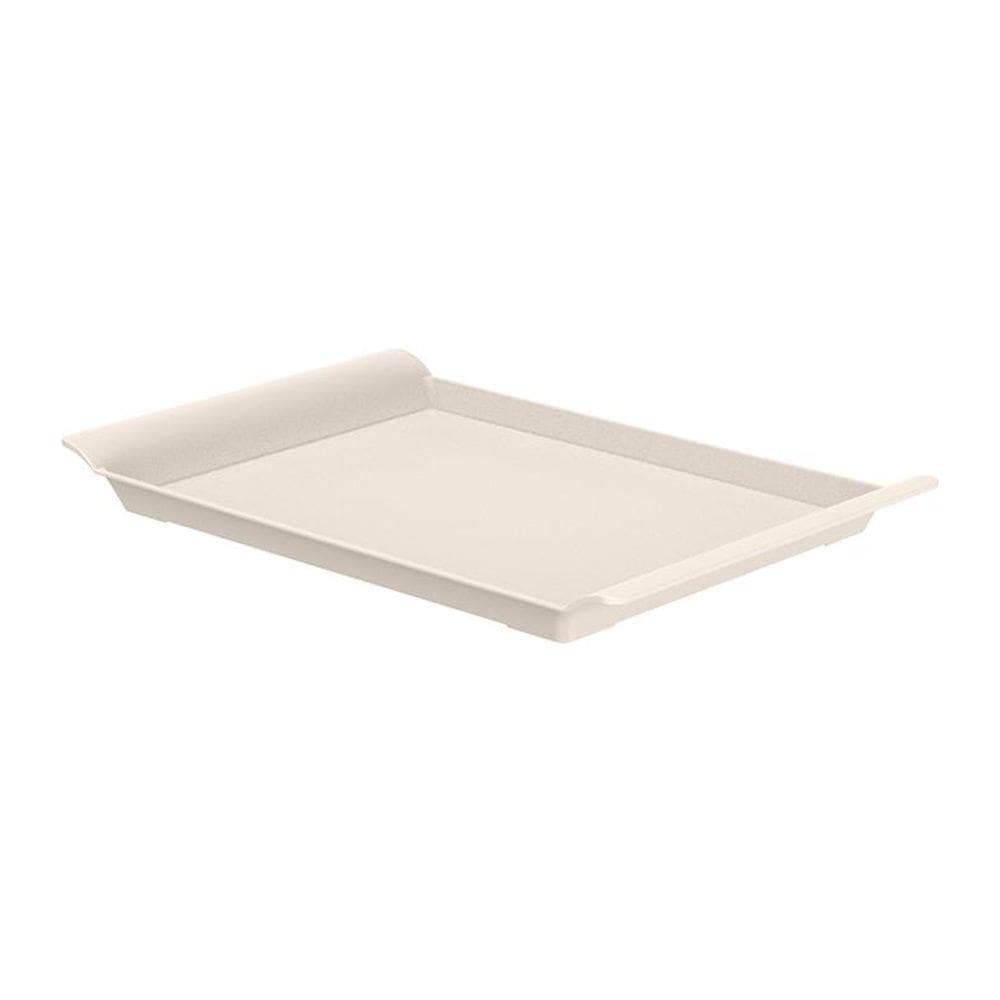 Bandeja lea Ou 44x29x4cm Linha Servir