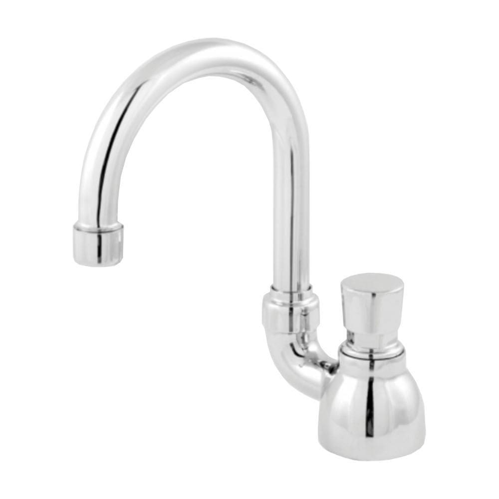 Torneira De Banheiro/Lavatório 2194 Automática Bica Móvel