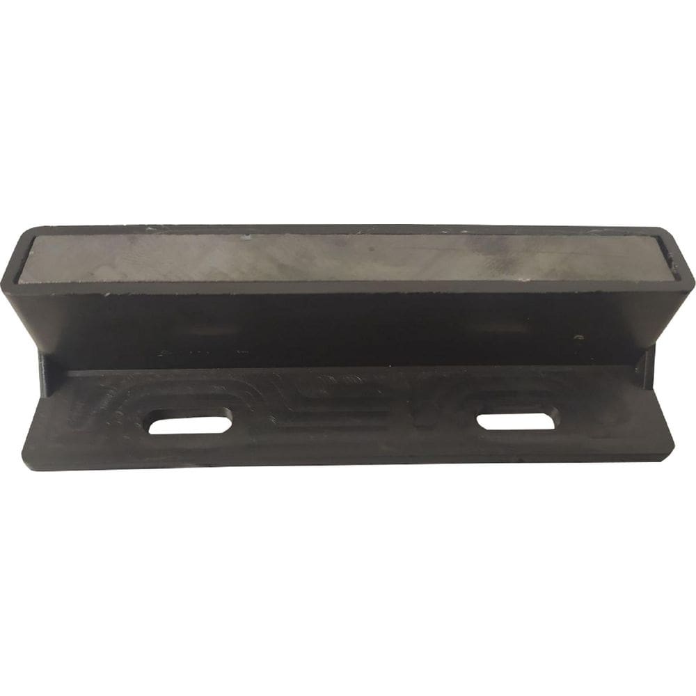 Par De Ímã Para Motor Portão Industrial 100X20X10 Mm