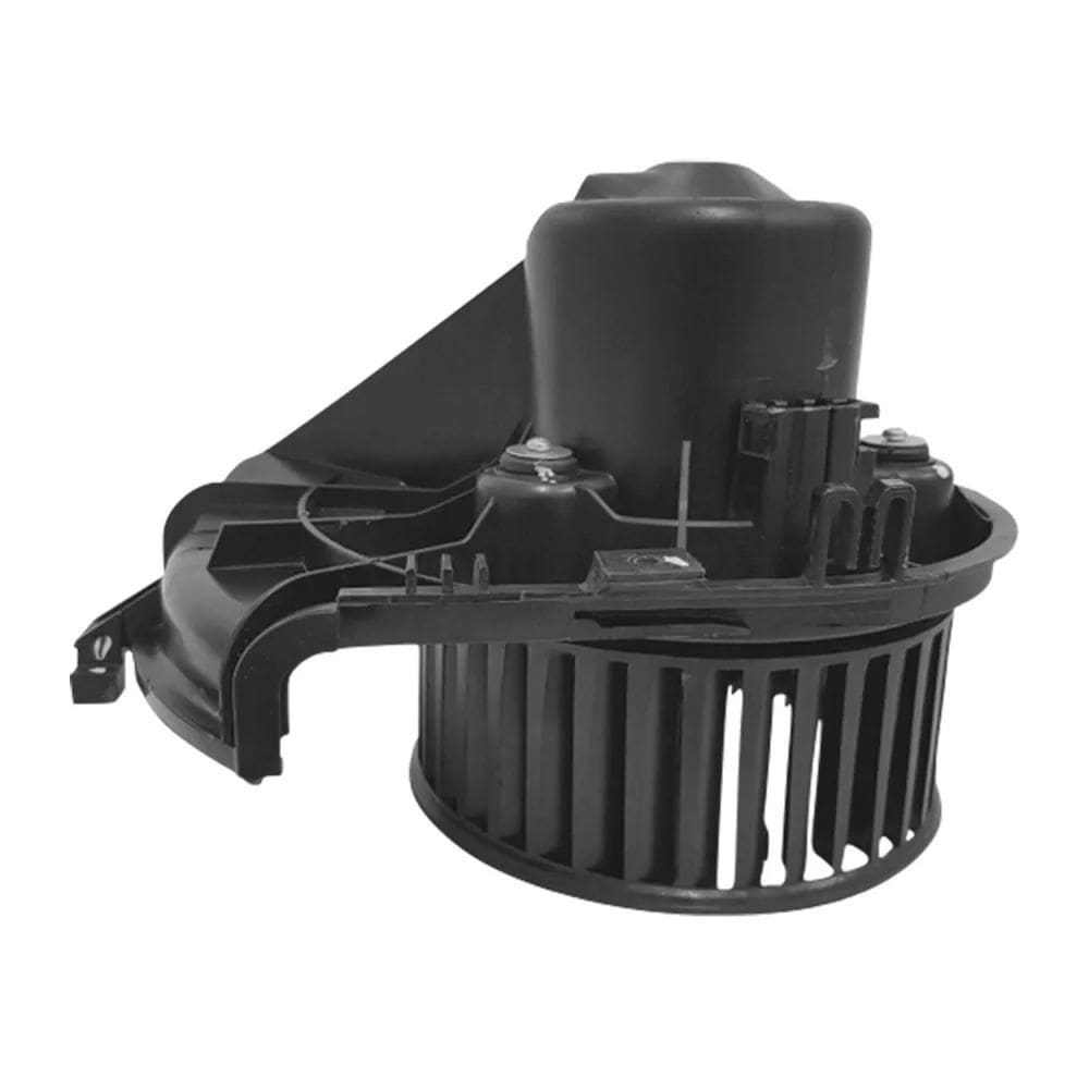 Motor Ventilador Vw Gol, Voyage, Saveiro G5 E G6  Cx Valeo