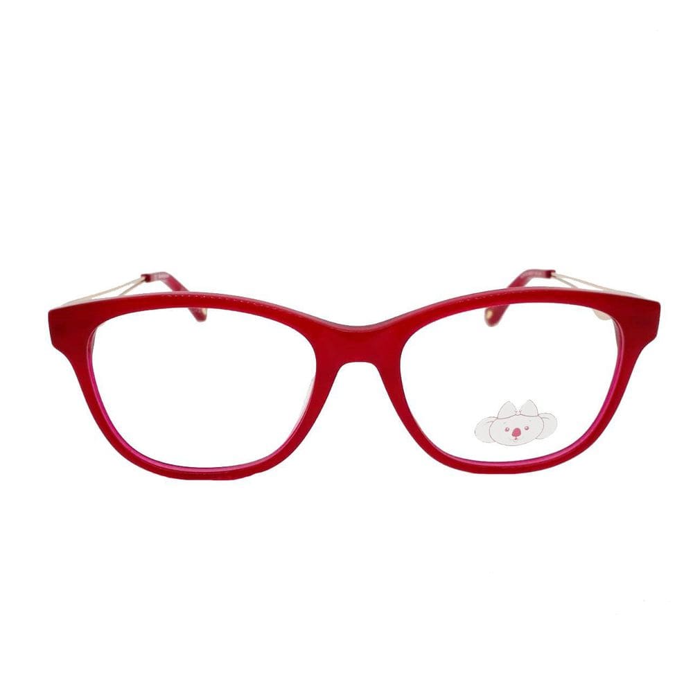 Armação Lilica Ripilica Vermelha Vlr132