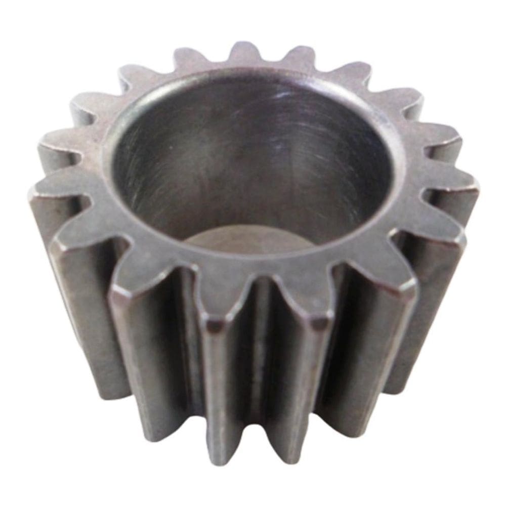 Engrenagem Motora  17 Dentes  Star 50 Traxx