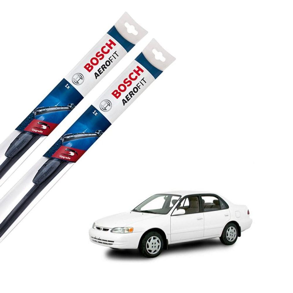 Palheta Limpador Parabrisa Toyota Corolla-Sw 1992 1993 1994