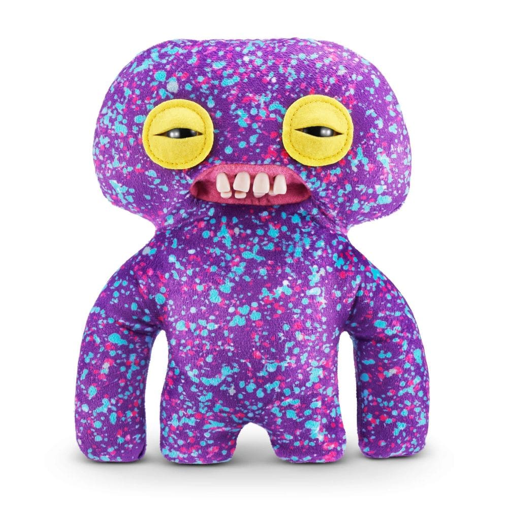 Zuru Fuggler - Laboratory Misfits Edition - 20Cm