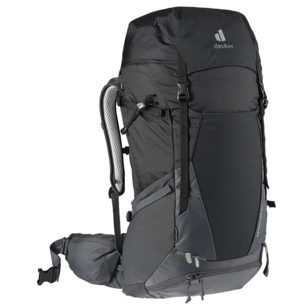 Mochila Deuter Futura Pro Sl 38L - Preto
