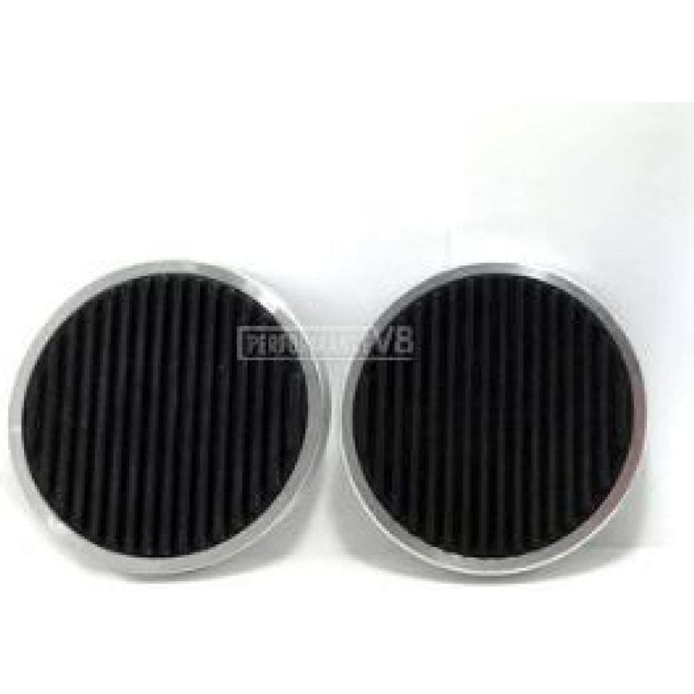 Pedal Billet Modelo Redondo Hot Rods Pick Up C1O F100