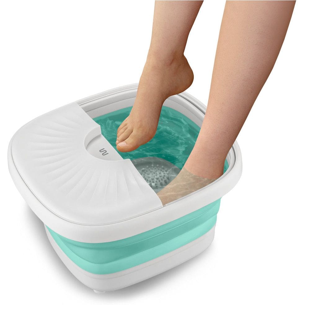 Hidromassageador para os pes Foot Spa 220v Multi Saude - HC607