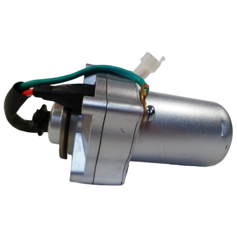 Motor Partida Completo Topbike 49Cc Toplette 49Cc Rcl