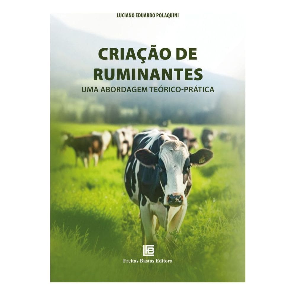 Criação de Ruminantes
