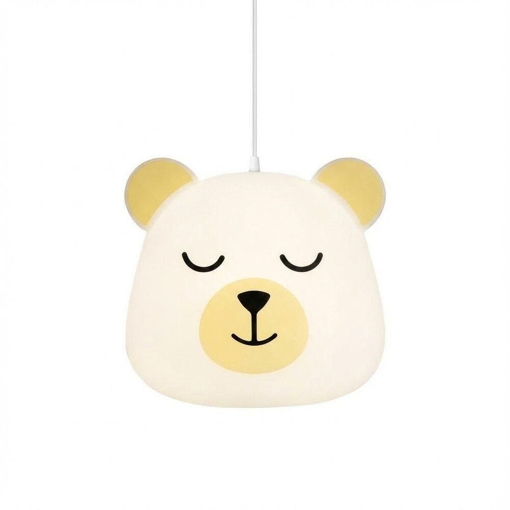 Luminária Urso Pendente