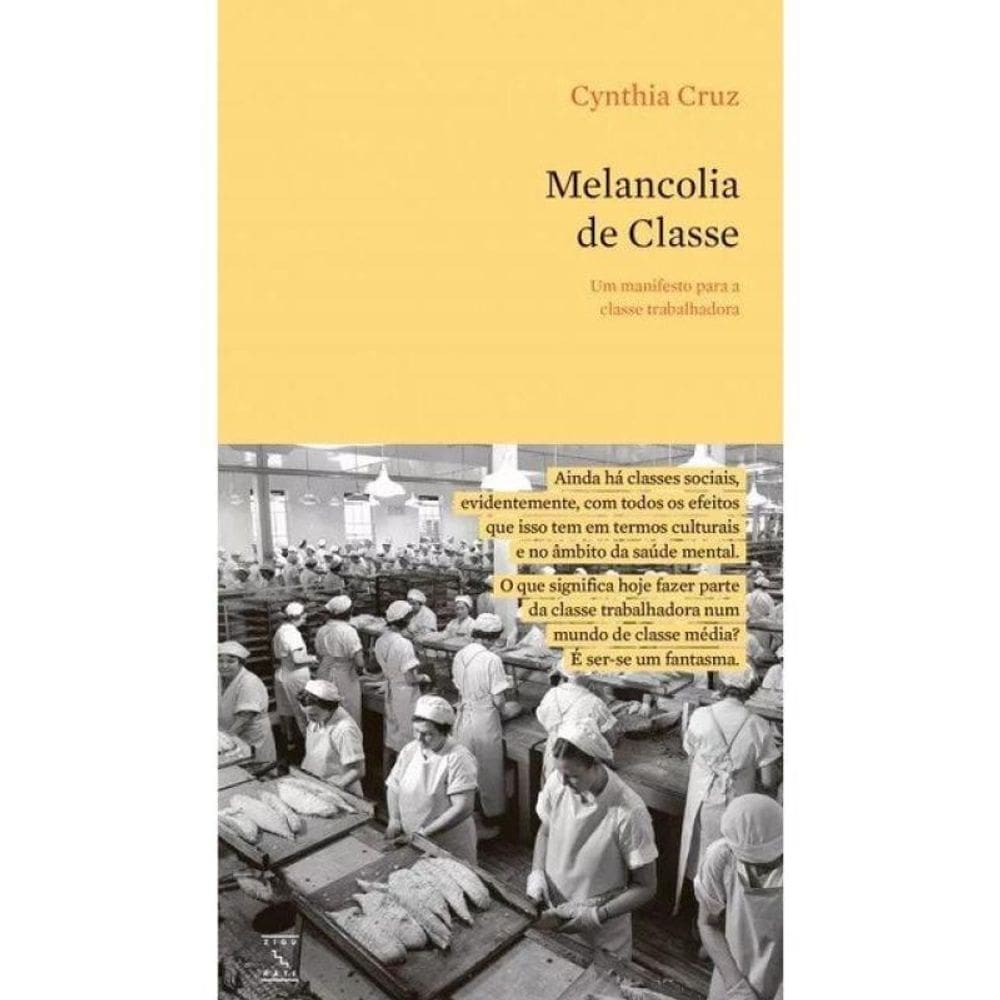 Melancolia De Classe