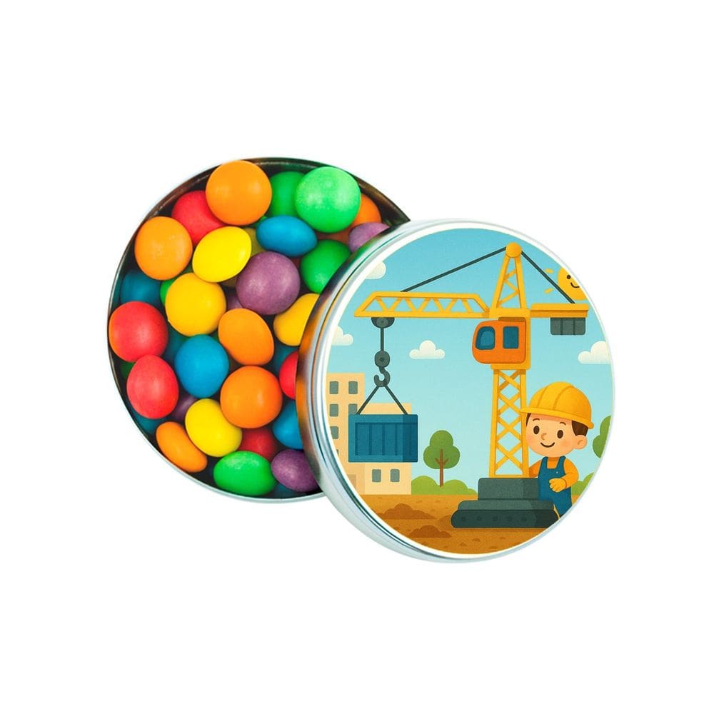 Kit 30 Latinhas Lembrancinhas Grua