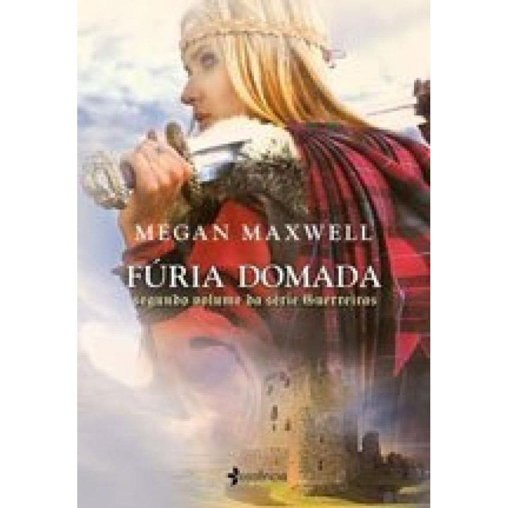 Fúria Domada