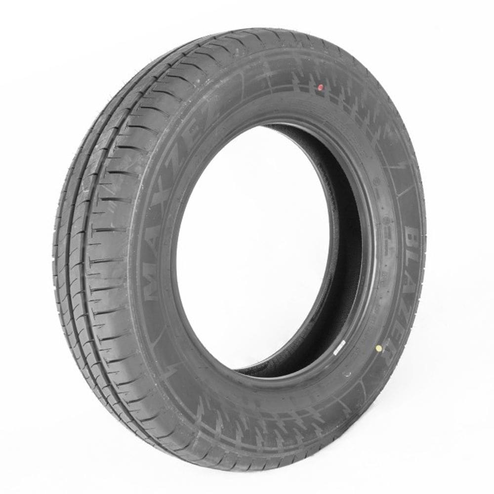 Pneu 195/75R16C Aro 16 MAXZEZ BLAZER 107/105T