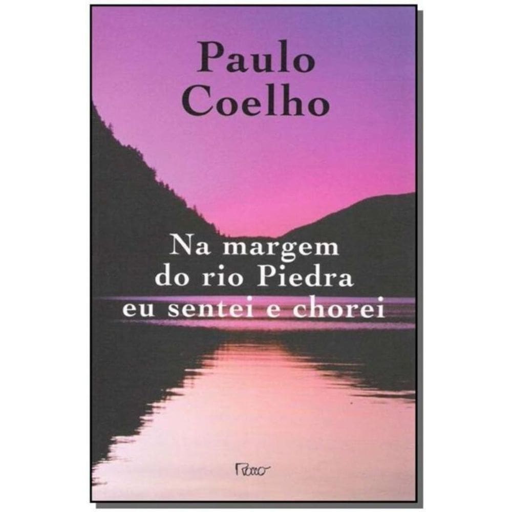 Na Margem Rio Piedra Sentei/chorei