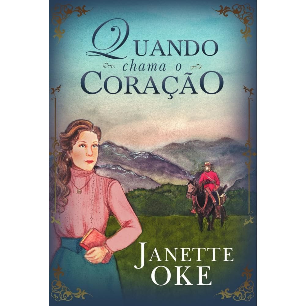 Quando chama o coração