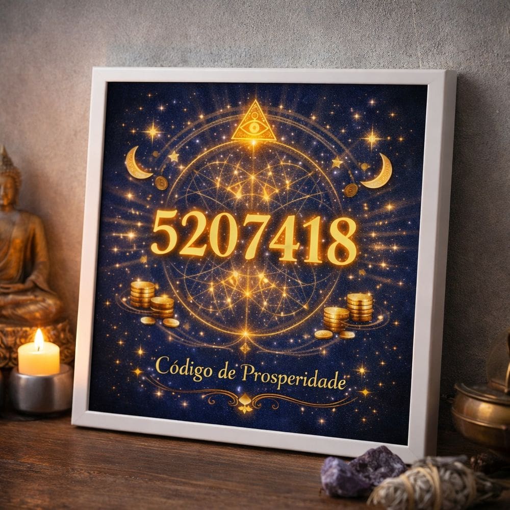 Quadro Código Gravoboi Dinheiro 33x33cm Mold Preta