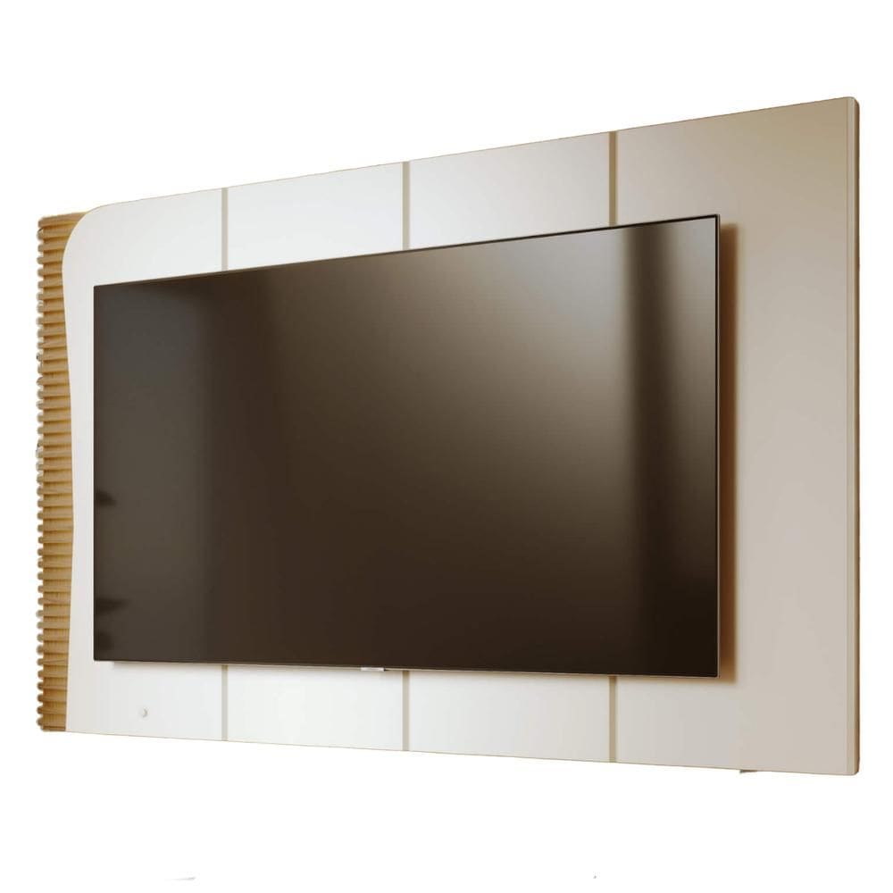 Painel Suspenso Para TV 65 Pol 217 cm Amalfi Com Led CLB