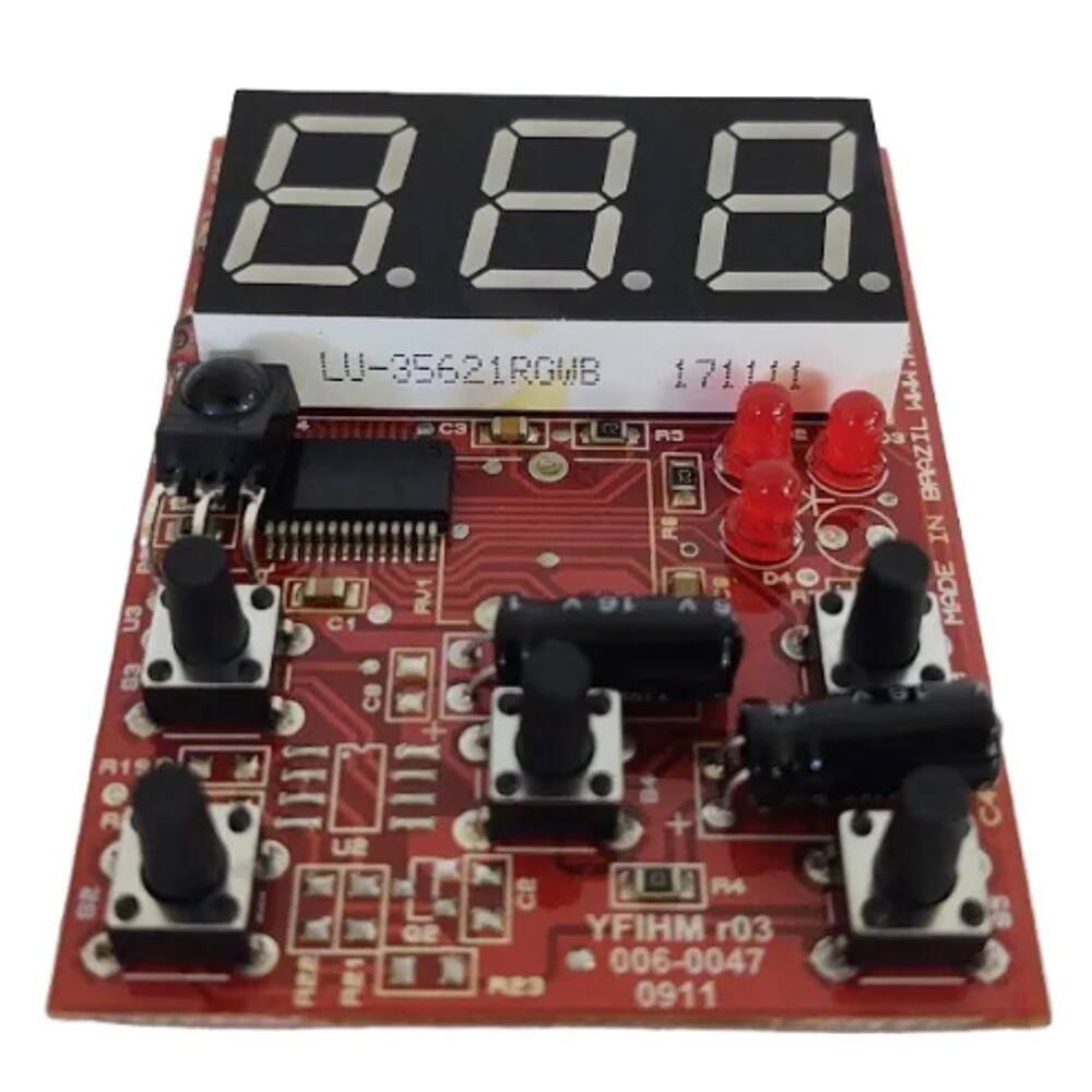 Ihm Inversor Yf 05, 10, 20 Ageon