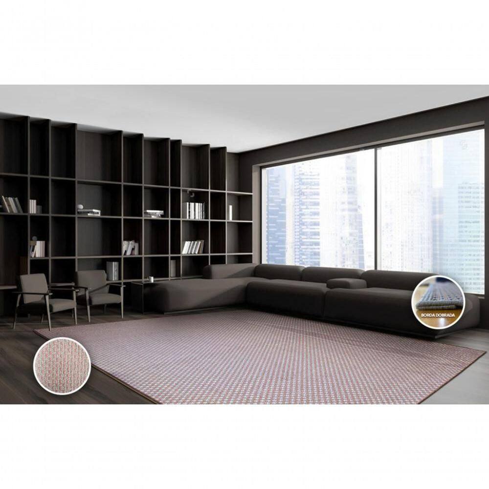 Capacho Sisal Look Pop Batik2 050x080 Cm