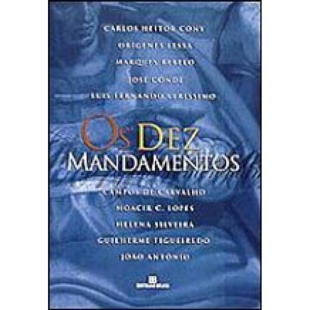 Dez Mandamentos, Os