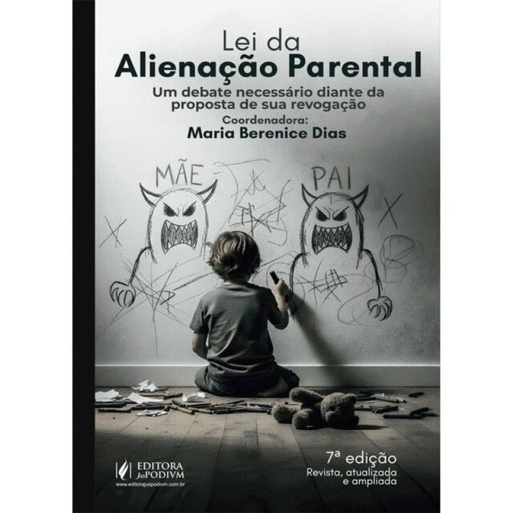 Alienação Parental - 2026