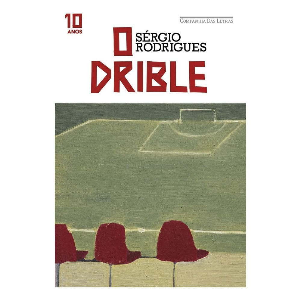 O Drible - Edição Especial de 10 Anos