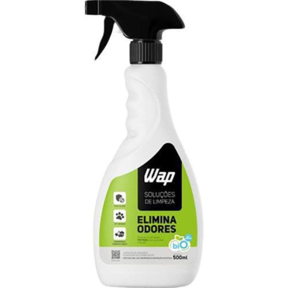 Elimina Odores 500Ml Wap