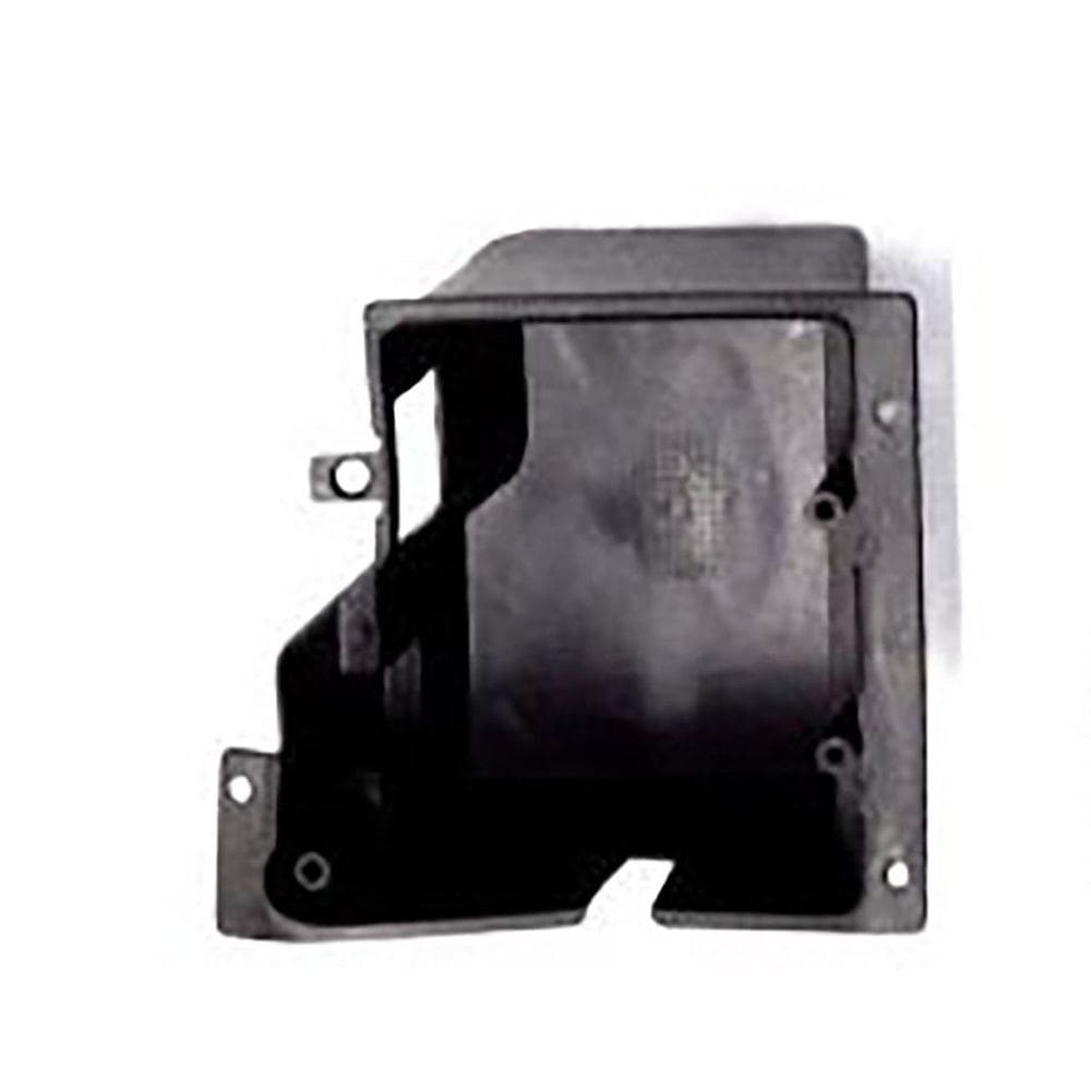 Caixa Da Bateria Scooter Bike 50 Shineray