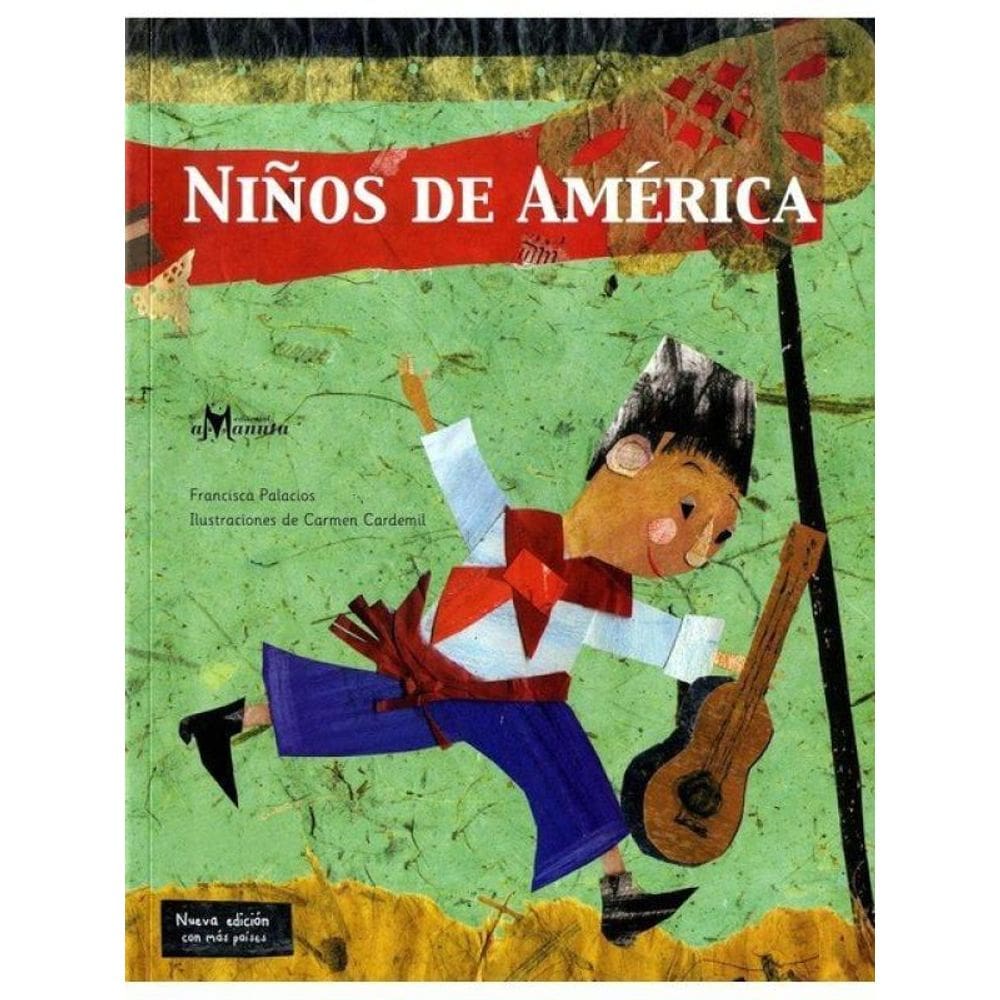 Niños De América