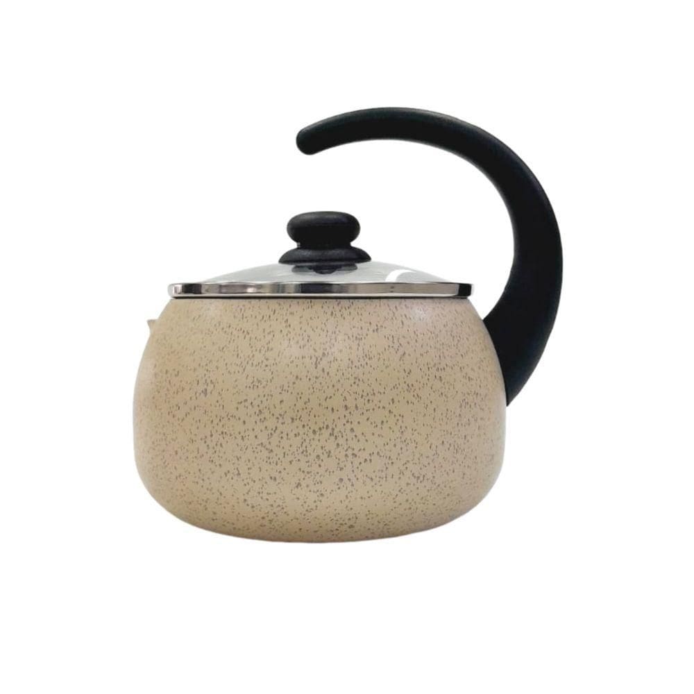Chaleira Ceramic Life Suprema Vanilla 2L 7244/155 - Brinox