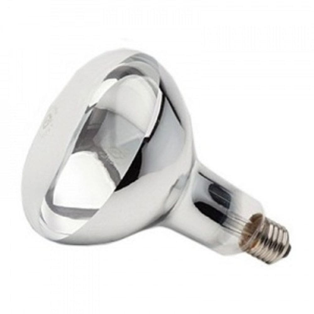 Lâmpada Infravermelha 250W 127V Empalux - Bocal E27