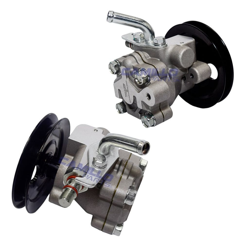 Bomba Direção Hidráulica L200 L300 Savana Gl Gls 1996-2007