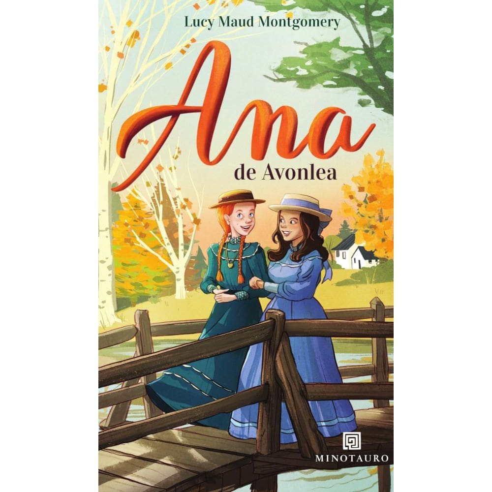 Ana de Avonlea
