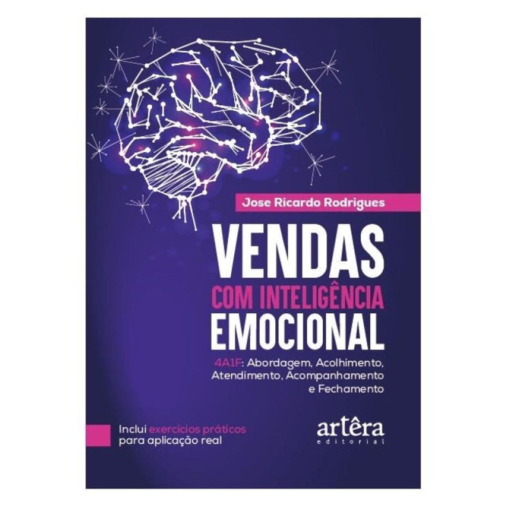Vendas Com Inteligência Emocional