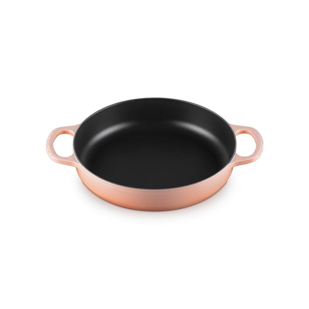 Everyday Pan Le Creuset, assinatura de ferro fundido esmaltado, 11 cm