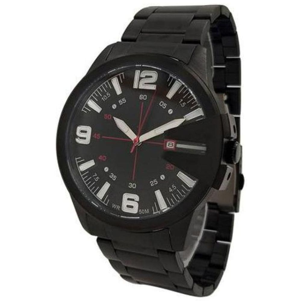 Relógio Lince Analógico Masculino Mrn4268L P2Px