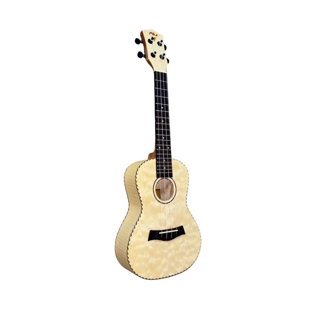 Ukulele Concert PHX Maple UKP-244