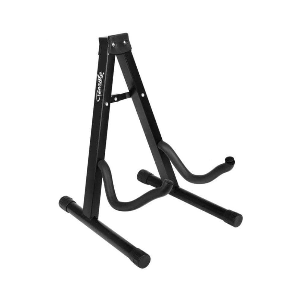 Suporte Tonante Para Instrumentos De Corda Tipo Cavalete Dobrável TNS1954-3