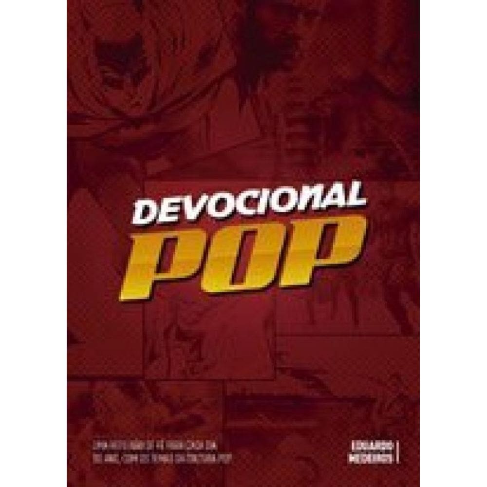 Devocional Pop