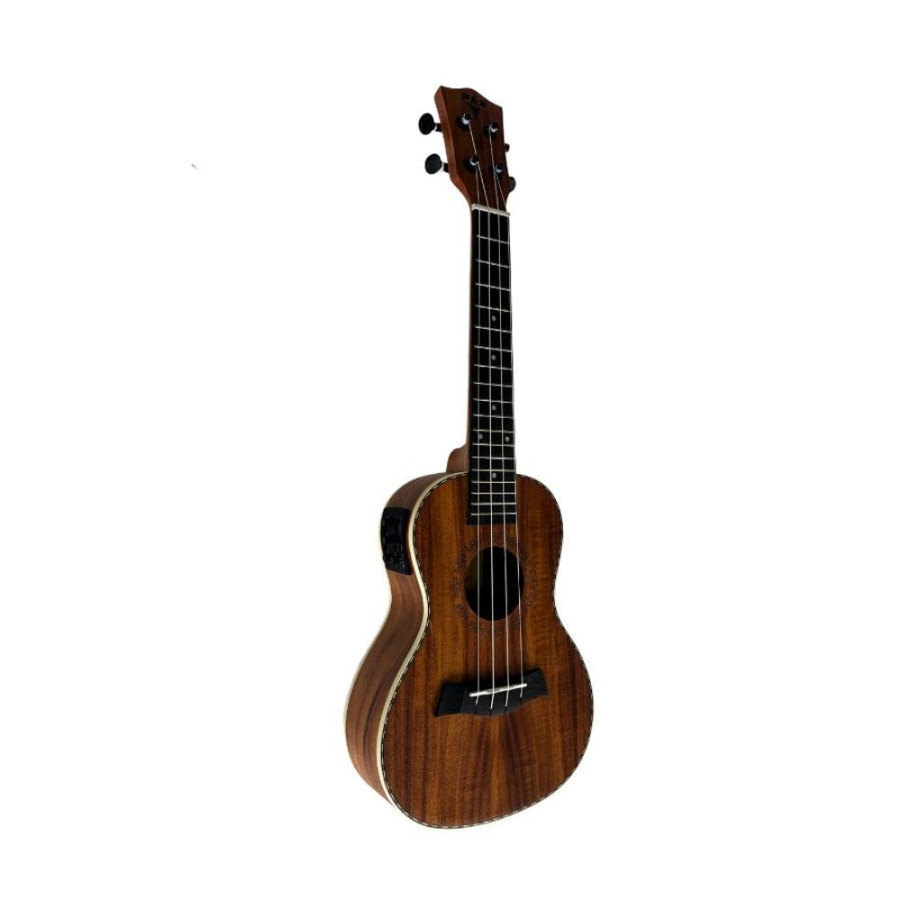 Ukulele Concert Elétrico PHX UKP-242 EQ