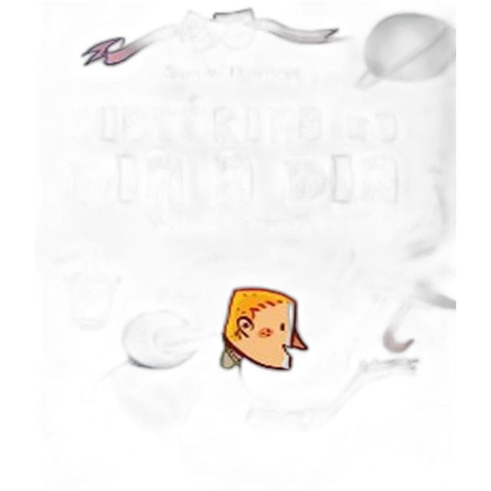 Livro Historias Do Dia A Dia - Um Toque De Filosofia