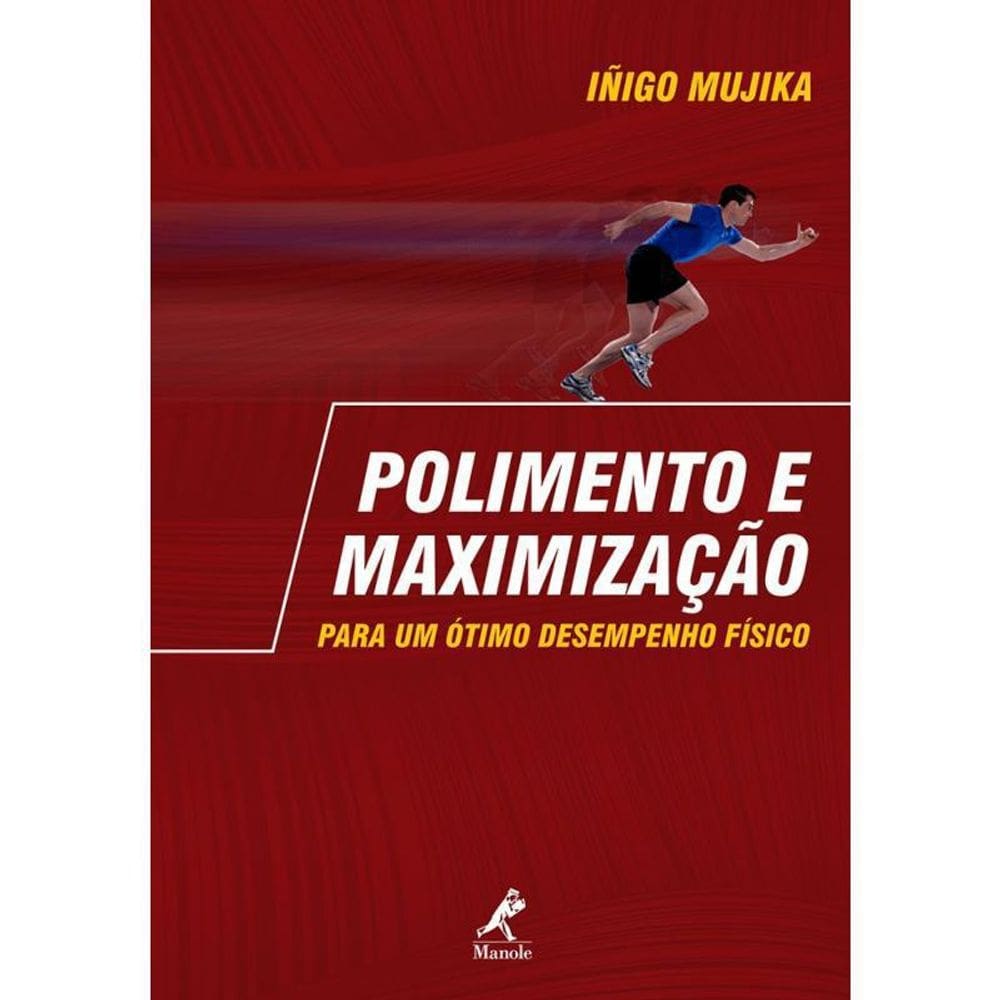 Livro Polimento E Maximização: Para Um Ótimo
