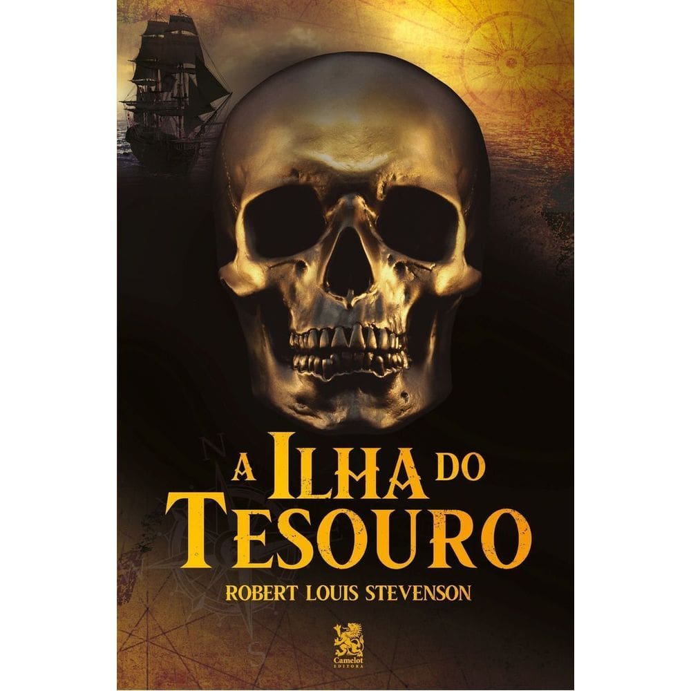 A Ilha do Tesouro