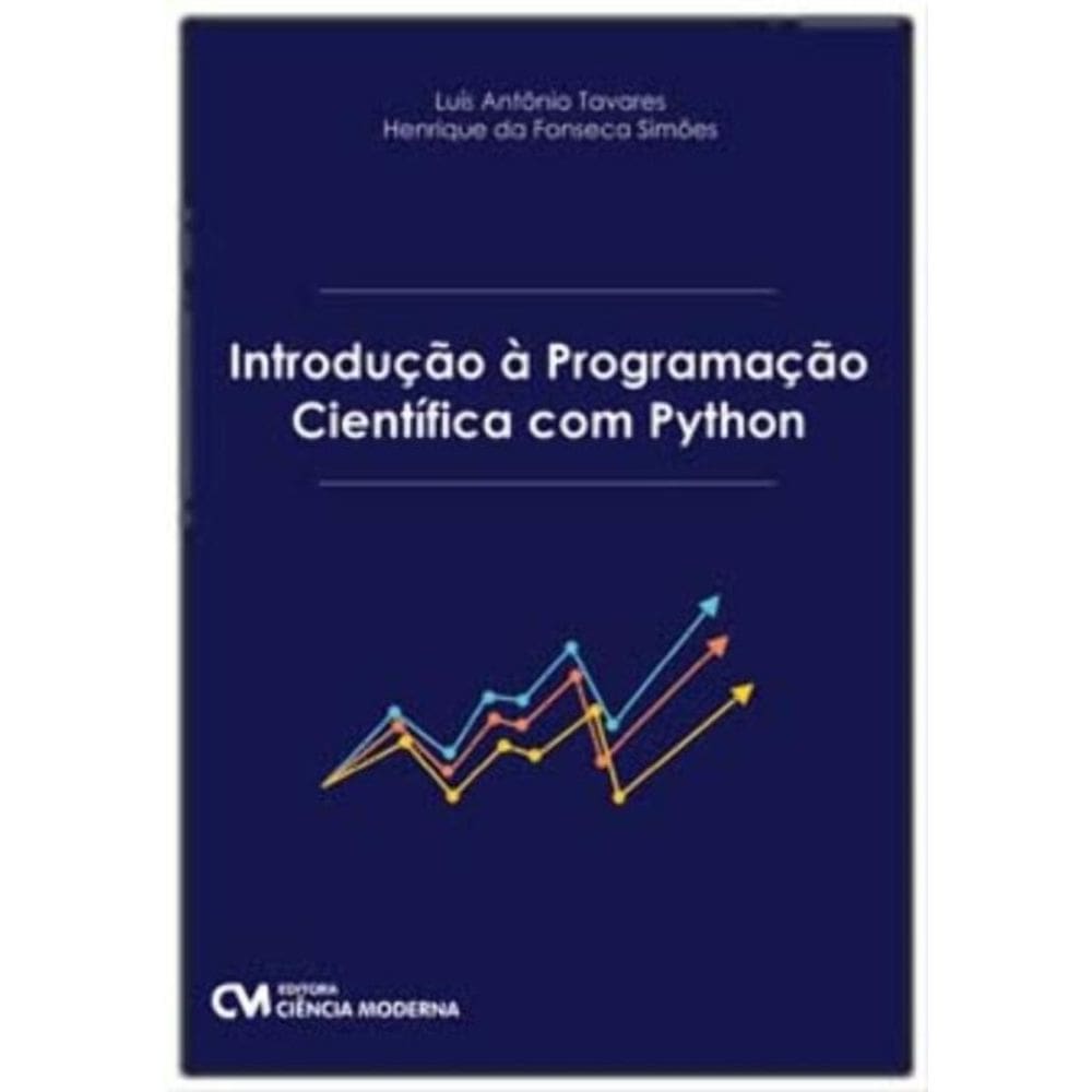 Introdução à Programação Científica com Python